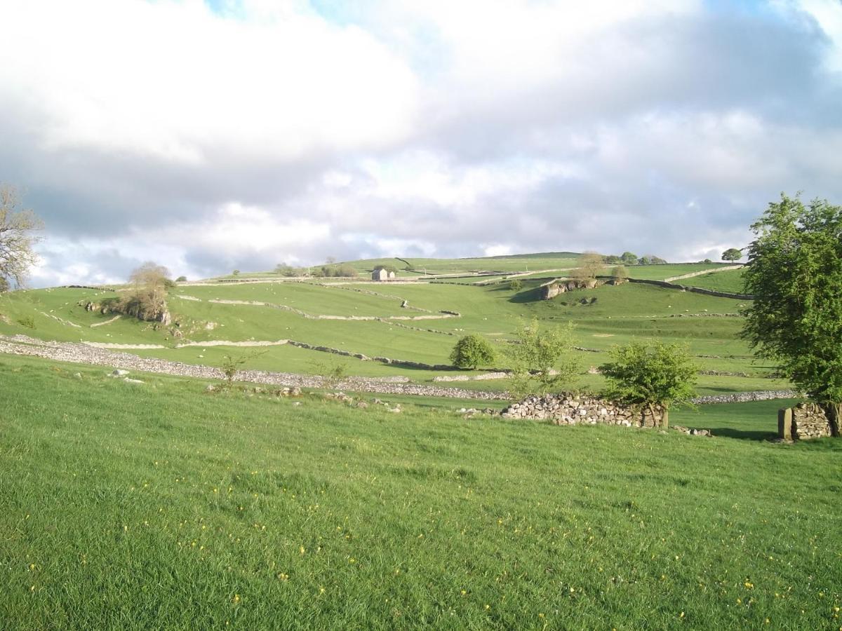 Hall Dale View Near Matlock & Peak District מראה חיצוני תמונה